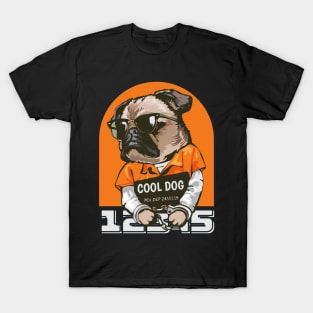 COOL DOG T-Shirt